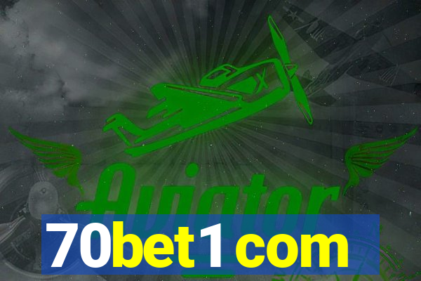 70bet1 com